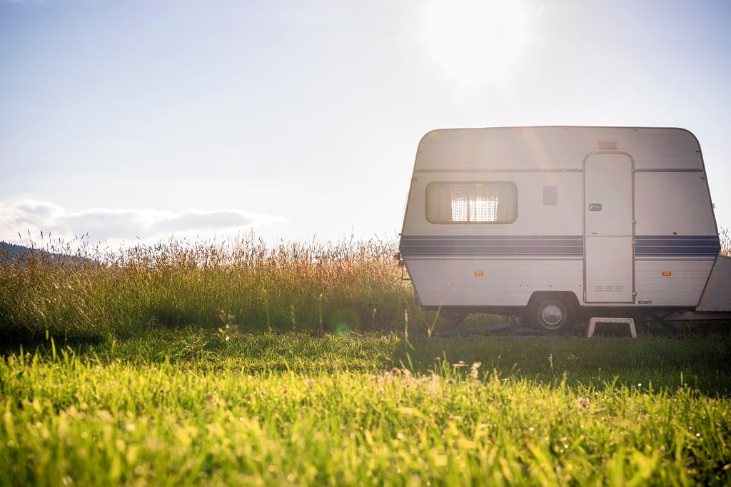 Our 4 reliable trailer tires to travel more safely this summer