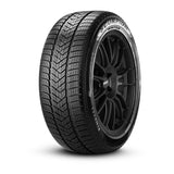 Scorpion Winter - 295/45R20 XL 114V BW - Used